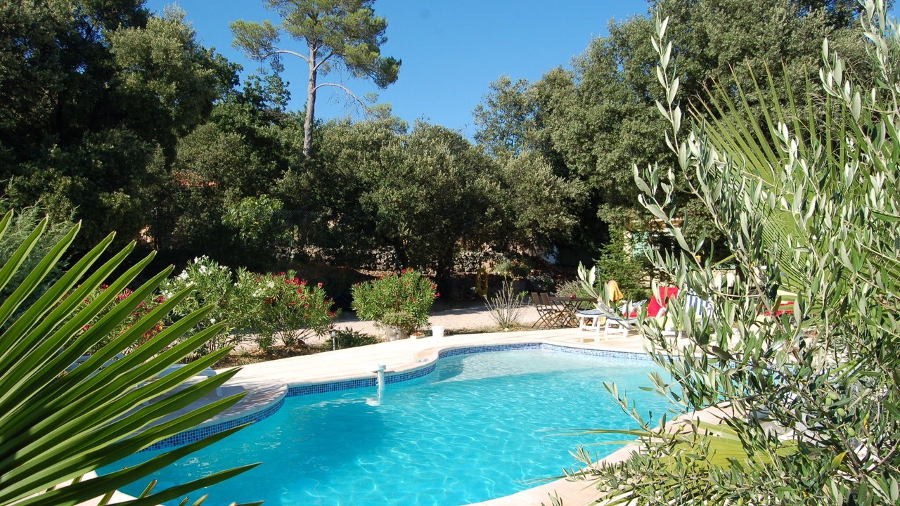 Photo of Outdoor in Gareoult