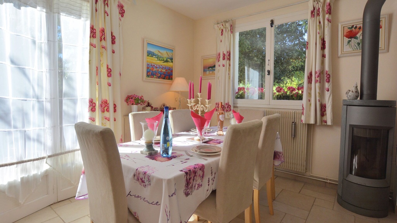 Photo of Livingroom in Gareoult