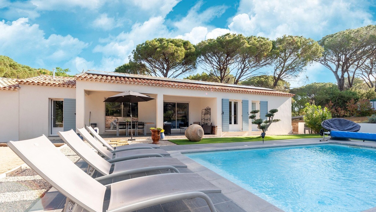 Photo of Outdoor in Vidauban
