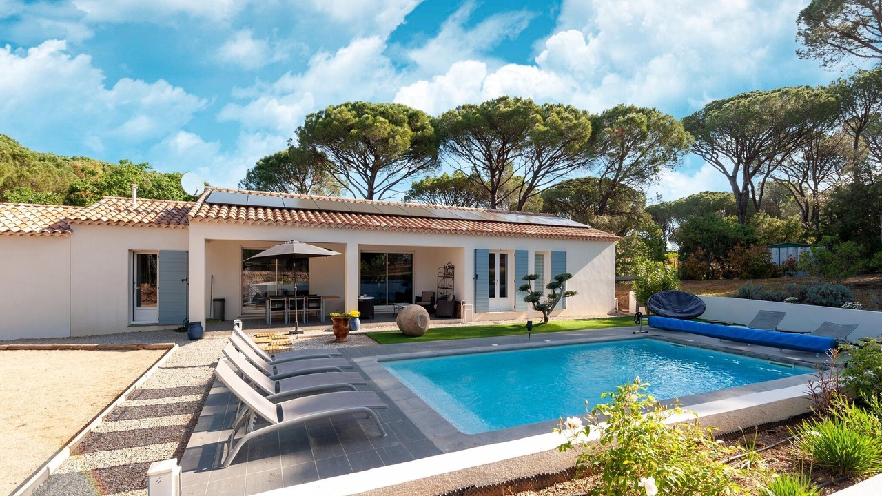 Photo of Outdoor in Vidauban