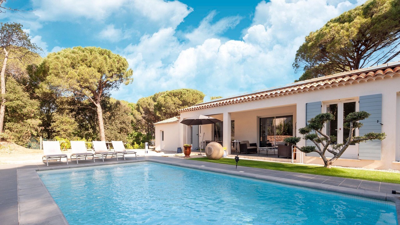 Photo of Outdoor in Vidauban