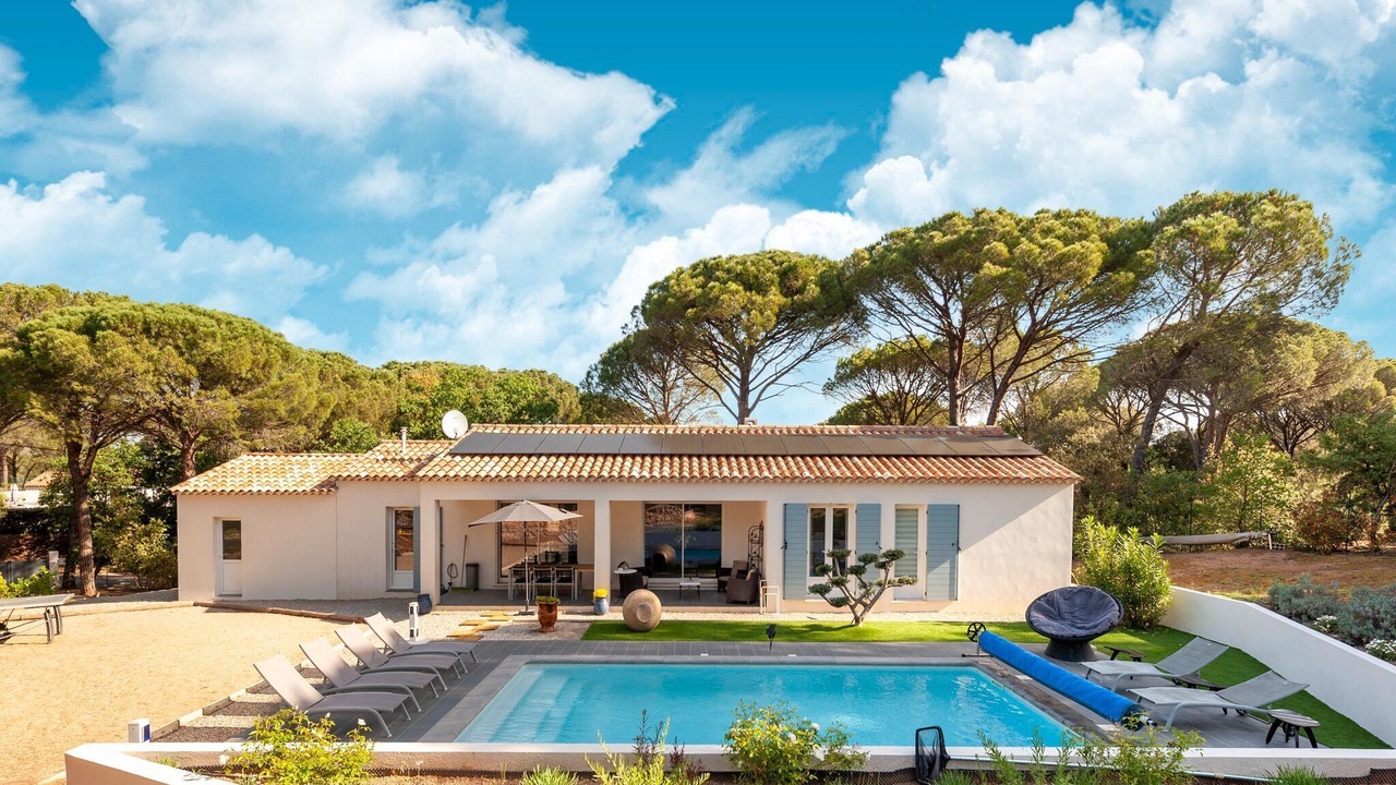 Photo of Outdoor in Vidauban