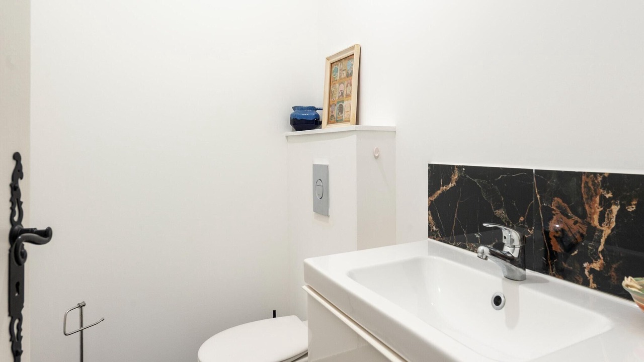 Photo of Bathroom in Vidauban