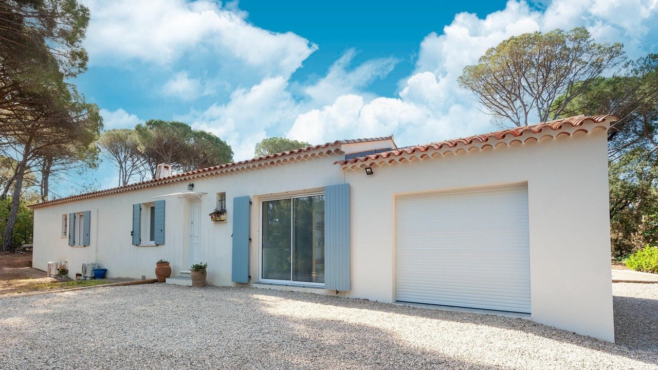 Photo of Outdoor in Vidauban