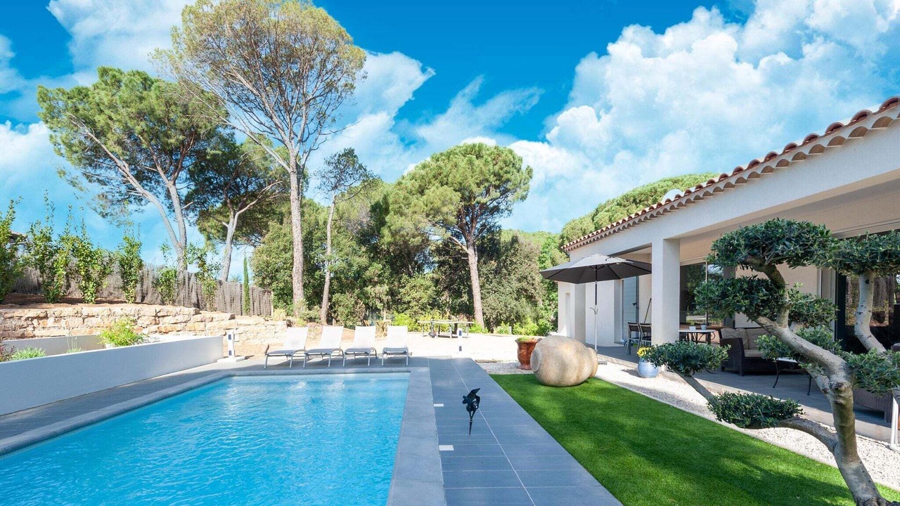 Photo of Outdoor in Vidauban