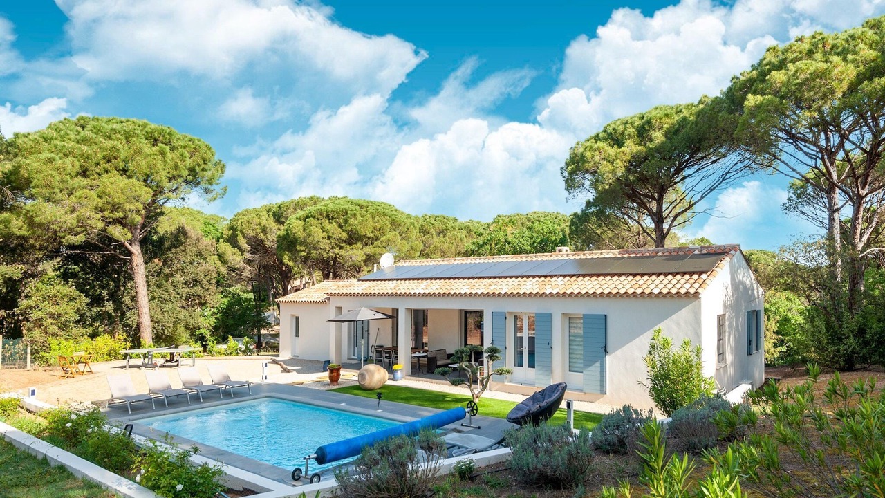 Photo of Outdoor in Vidauban