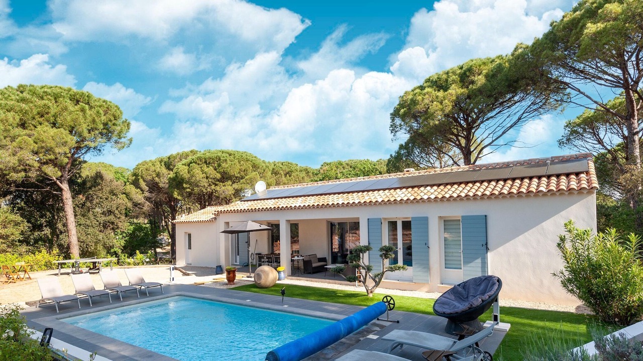 Photo of Outdoor in Vidauban