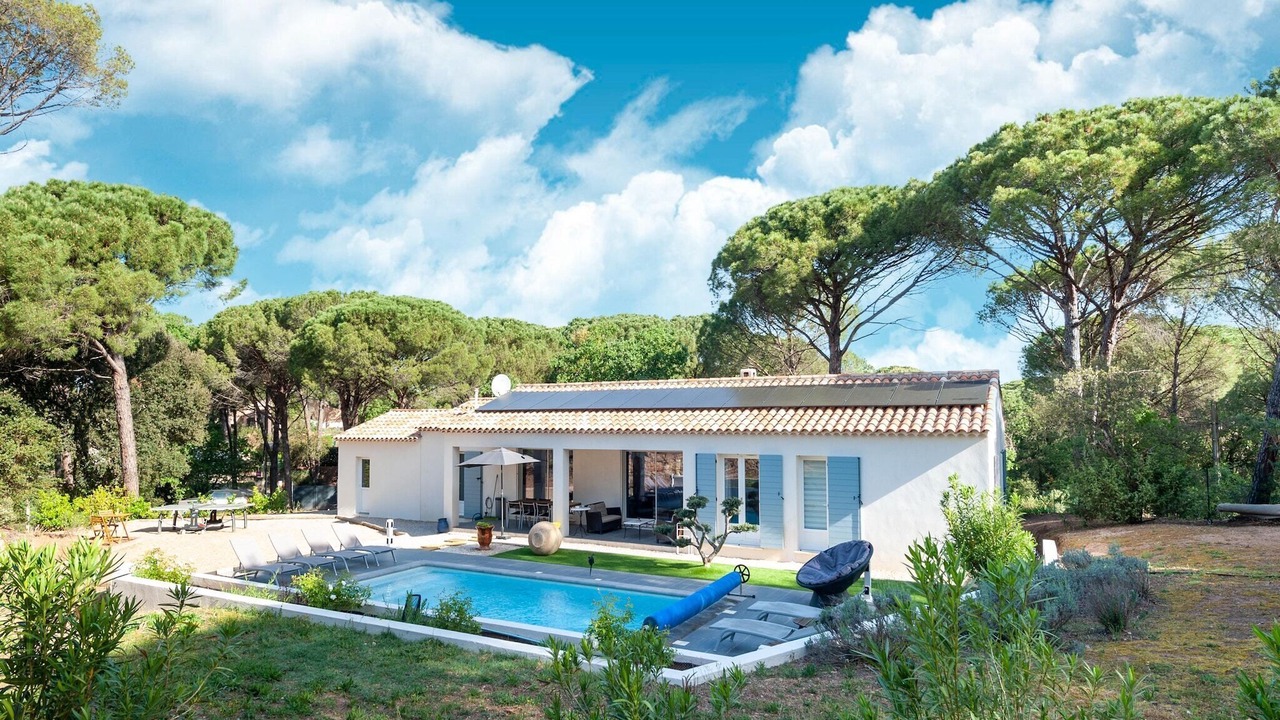 Photo of Outdoor in Vidauban