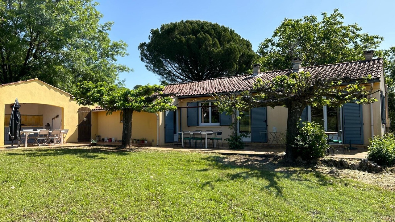 Photo of Outdoor in Villecroze