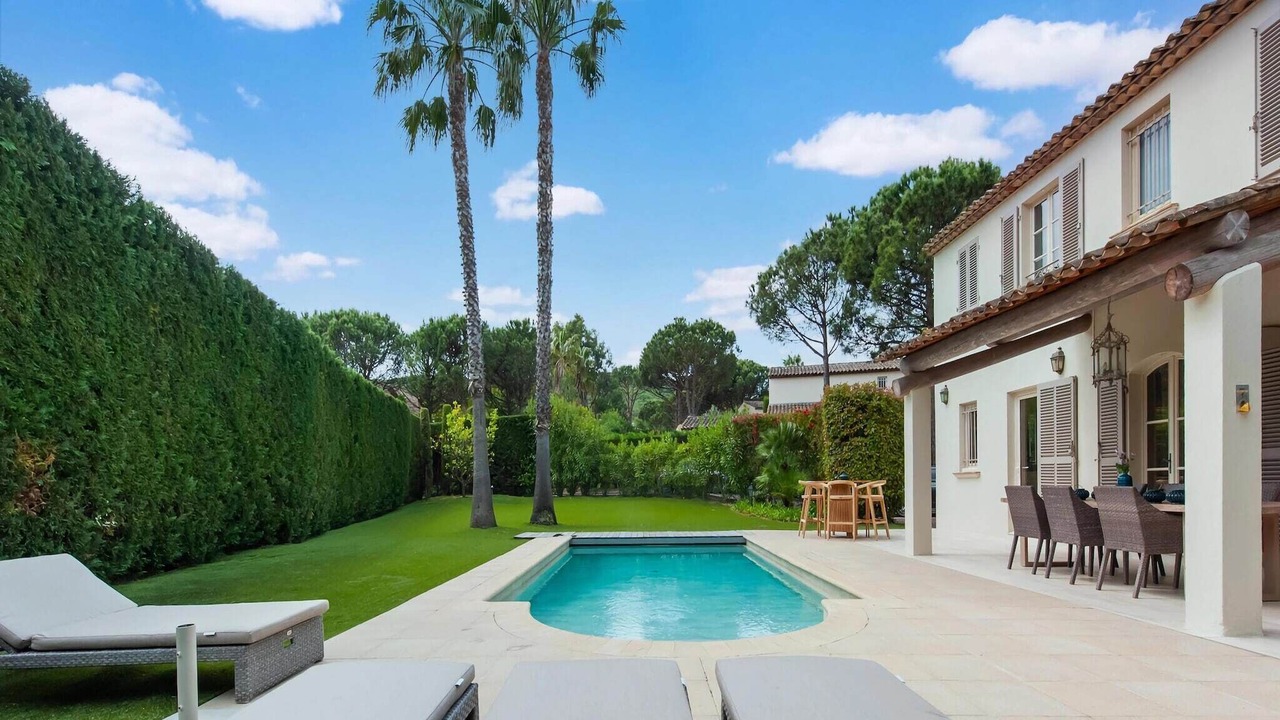 Photo of Outdoor in Cote d'Azur- French Riviera