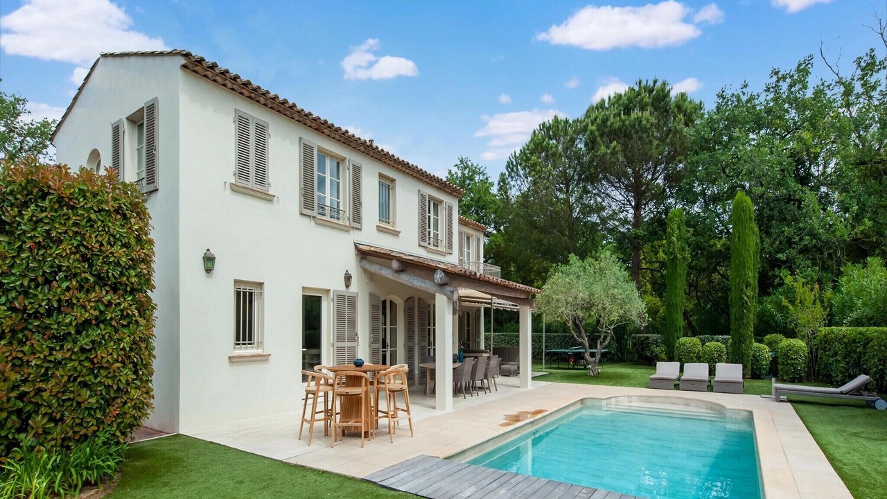 Photo of Outdoor in Cote d'Azur- French Riviera