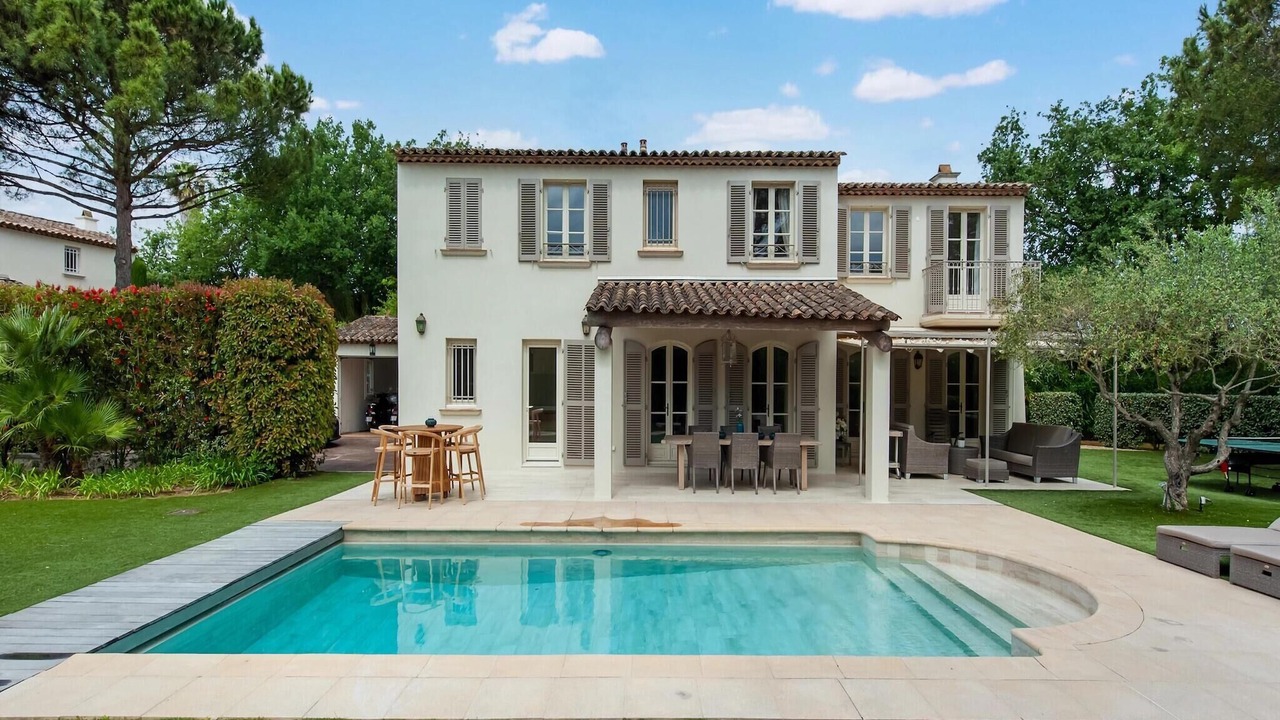 Photo of Outdoor in Cote d'Azur- French Riviera