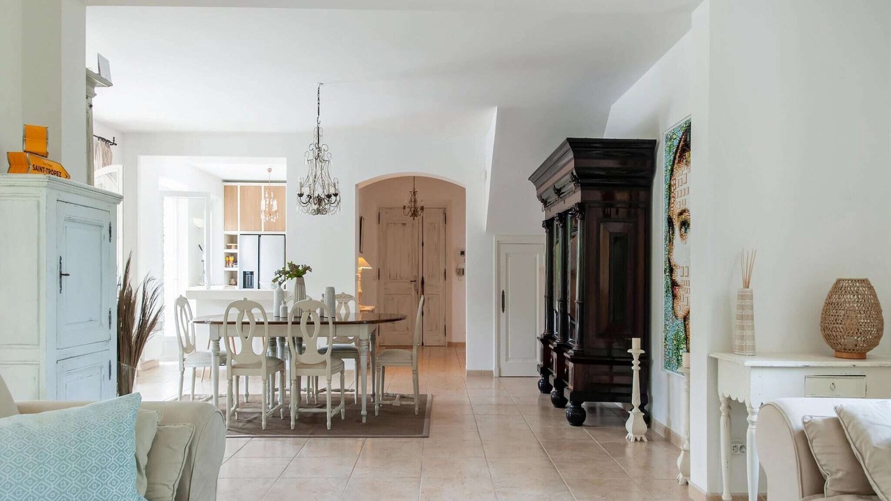 Photo of Livingroom in Cote d'Azur- French Riviera
