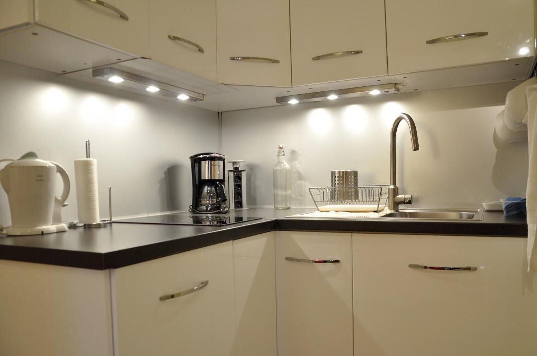 Photo of Kitchen in Les Sablettes