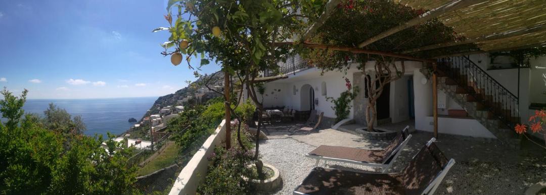 Photo of Others in Praiano