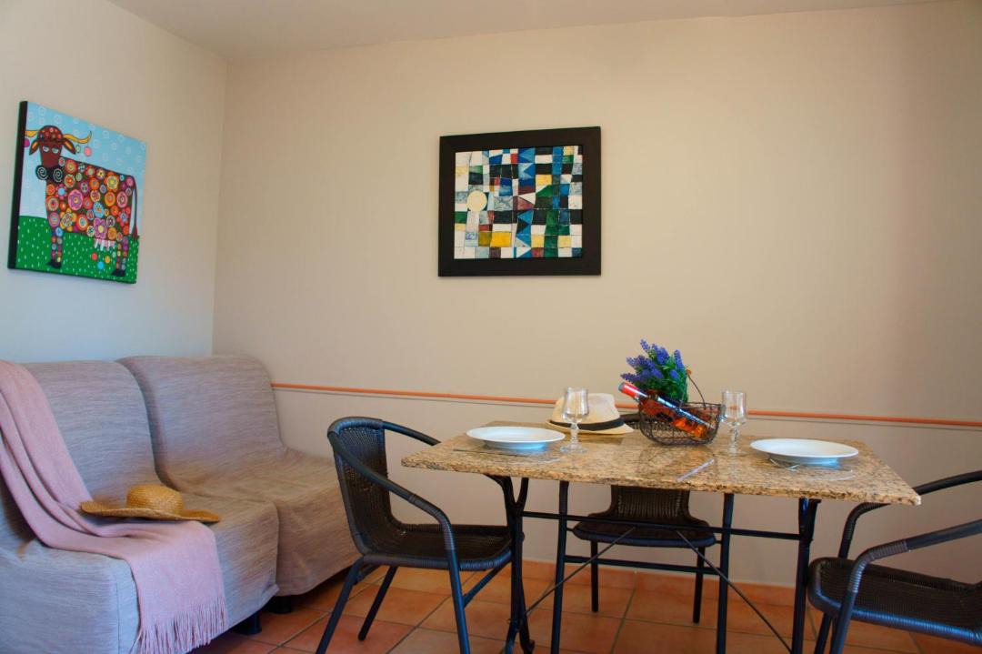 Photo of Livingroom in Loriol-du-Comtat