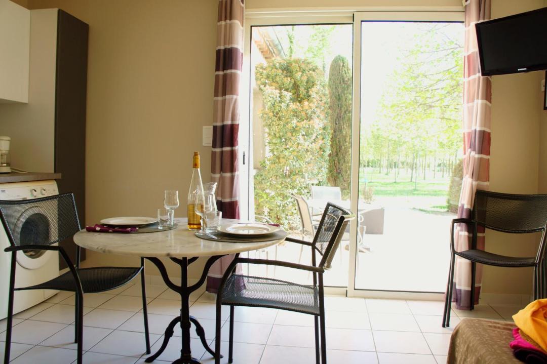 Photo of Livingroom in Loriol-du-Comtat
