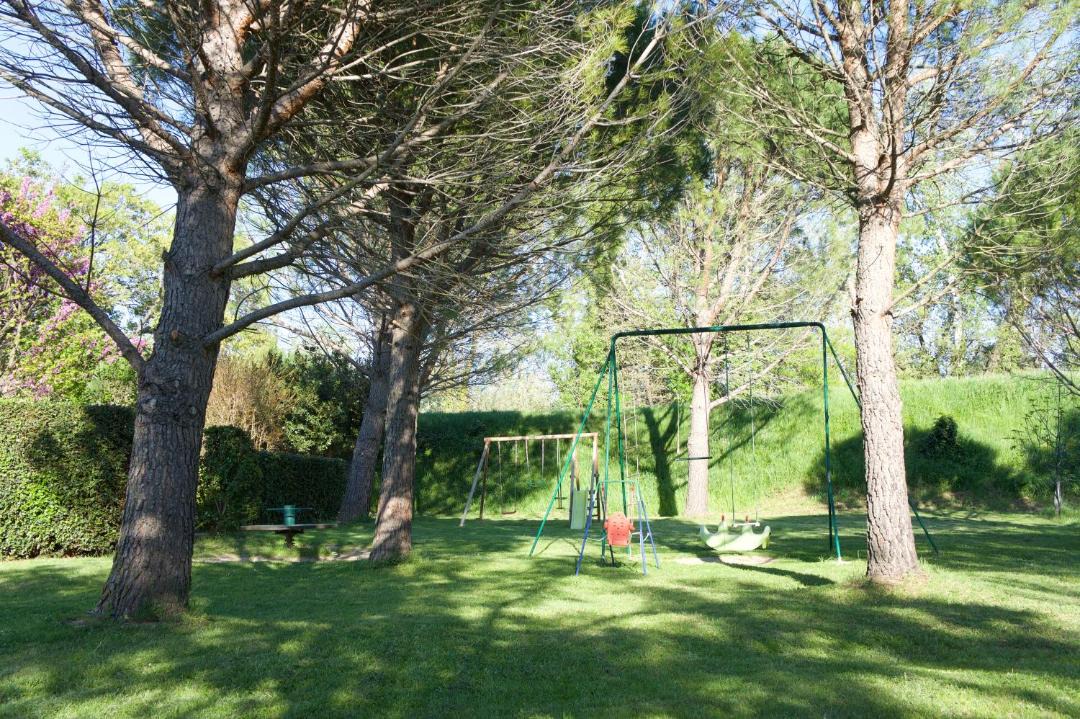 Photo of Outdoor in Loriol-du-Comtat