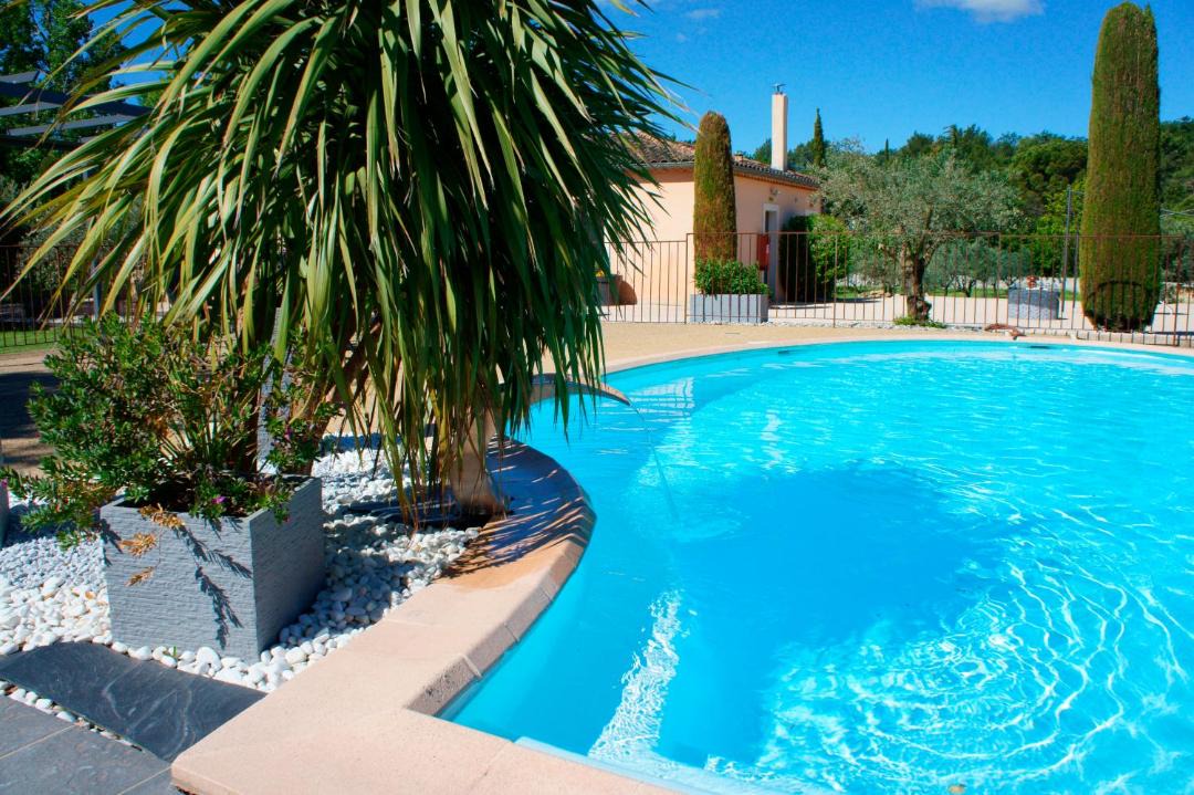 Photo of Outdoor in Loriol-du-Comtat