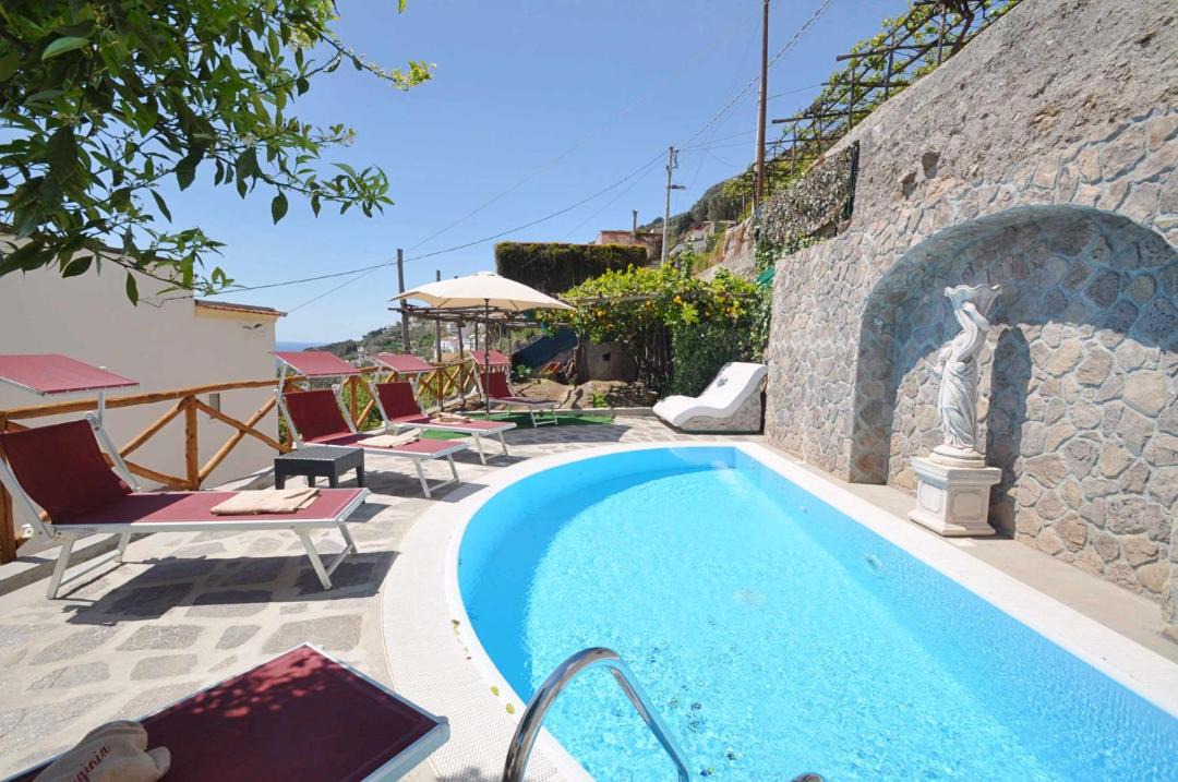 Photo of Outdoor in Praiano