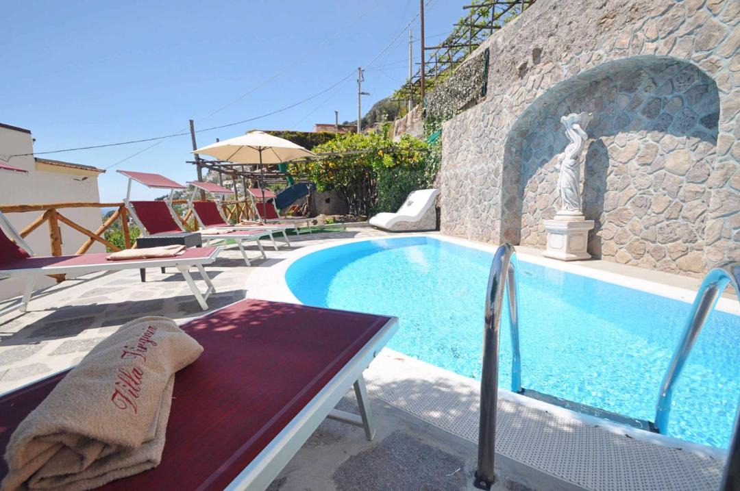 Photo of Outdoor in Praiano