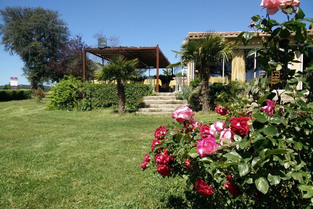 Photo of Others in Sillans-la Cascade