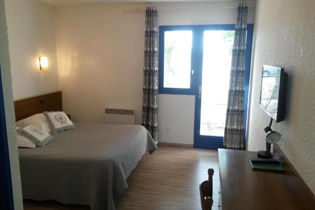 Photo of Bedroom in Manosque