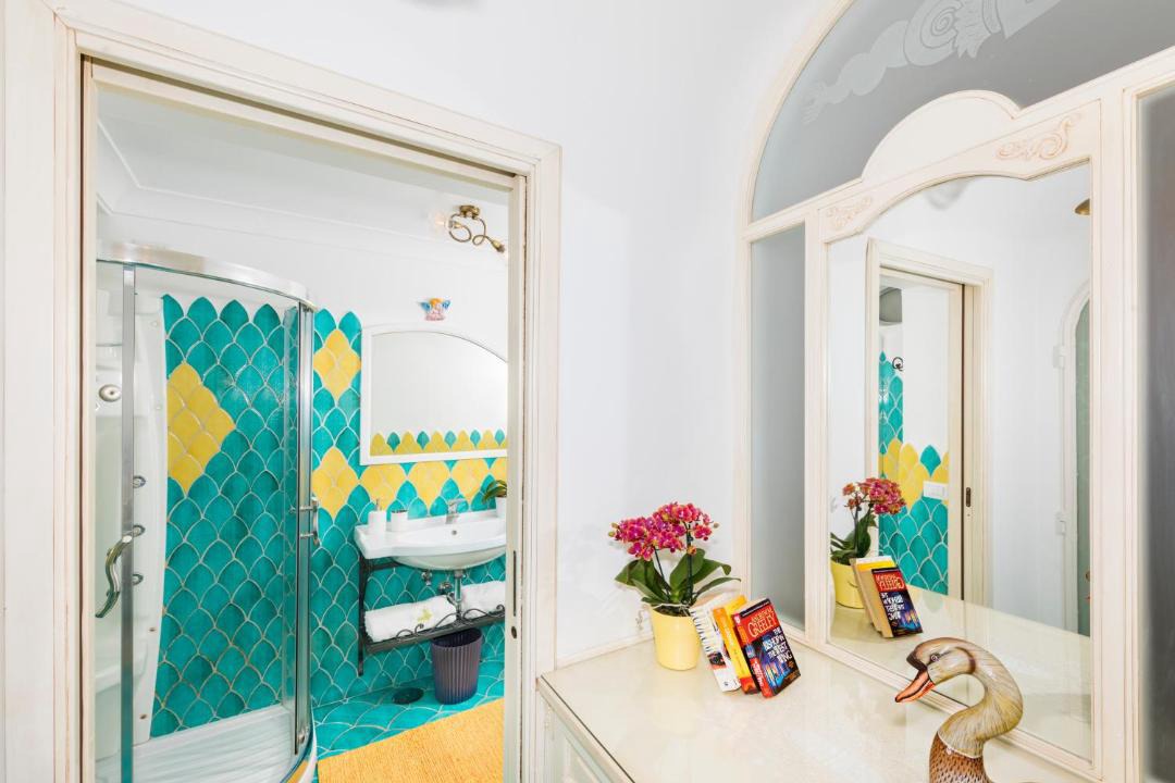 Photo of Others in Positano