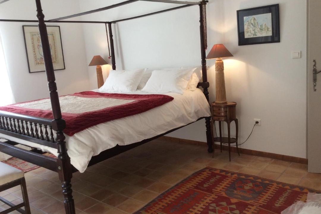 Photo of Bedroom in Moustiers-Sainte-Marie