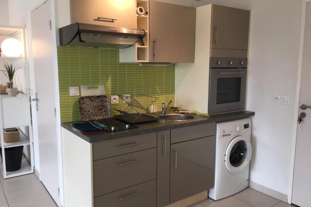 Photo of Kitchen in Manosque