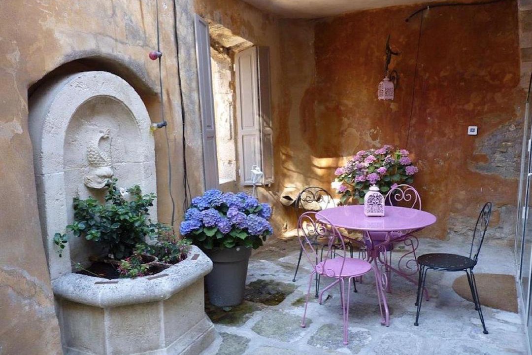 Photo of Others in Bonnieux