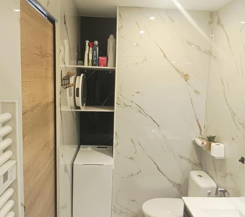 Photo of Bathroom in Morieres-les-Avignon
