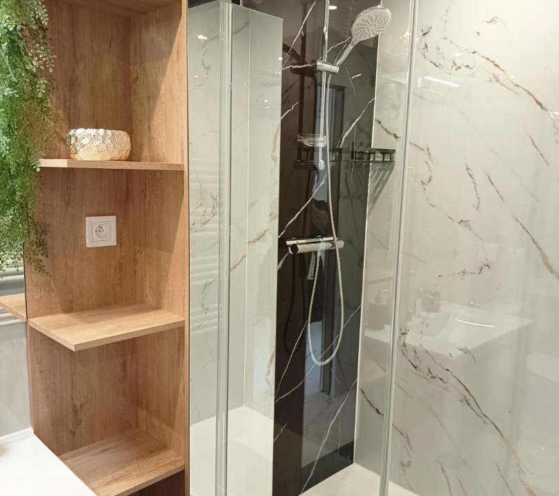 Photo of Bathroom in Morieres-les-Avignon
