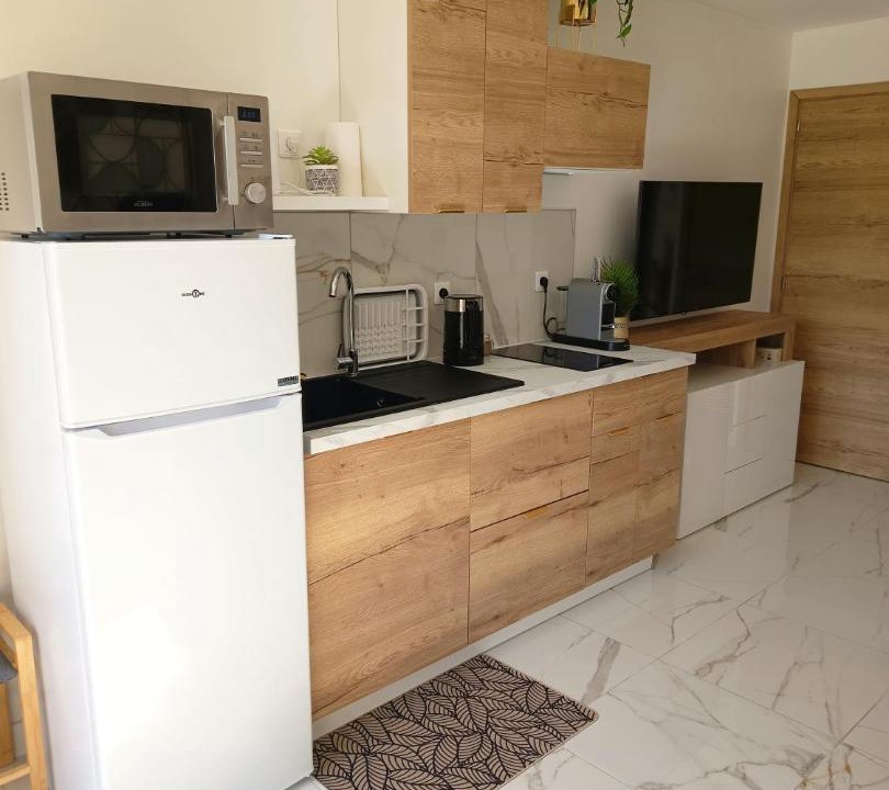 Photo of Kitchen in Morieres-les-Avignon