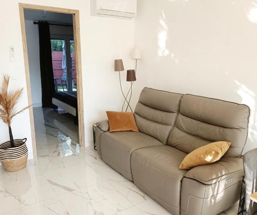 Photo of Livingroom in Morieres-les-Avignon