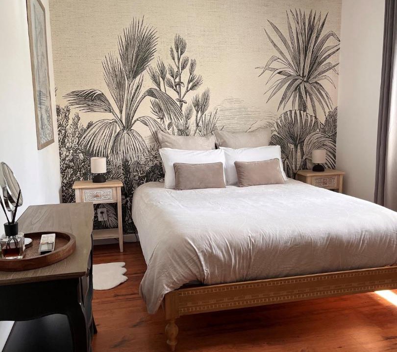 Photo of Bedroom in Clermont-l'Herault
