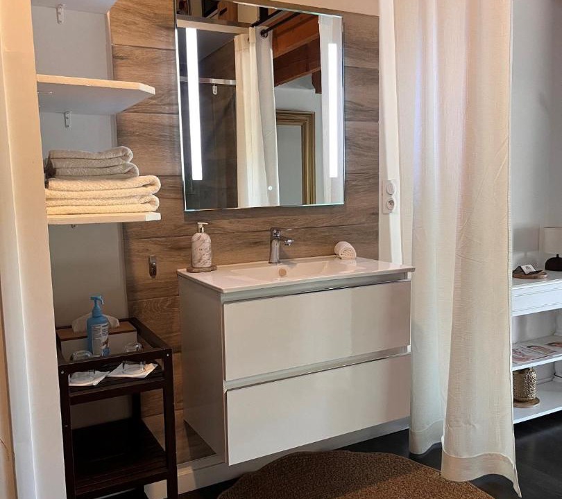 Photo of Bathroom in Clermont-l'Herault