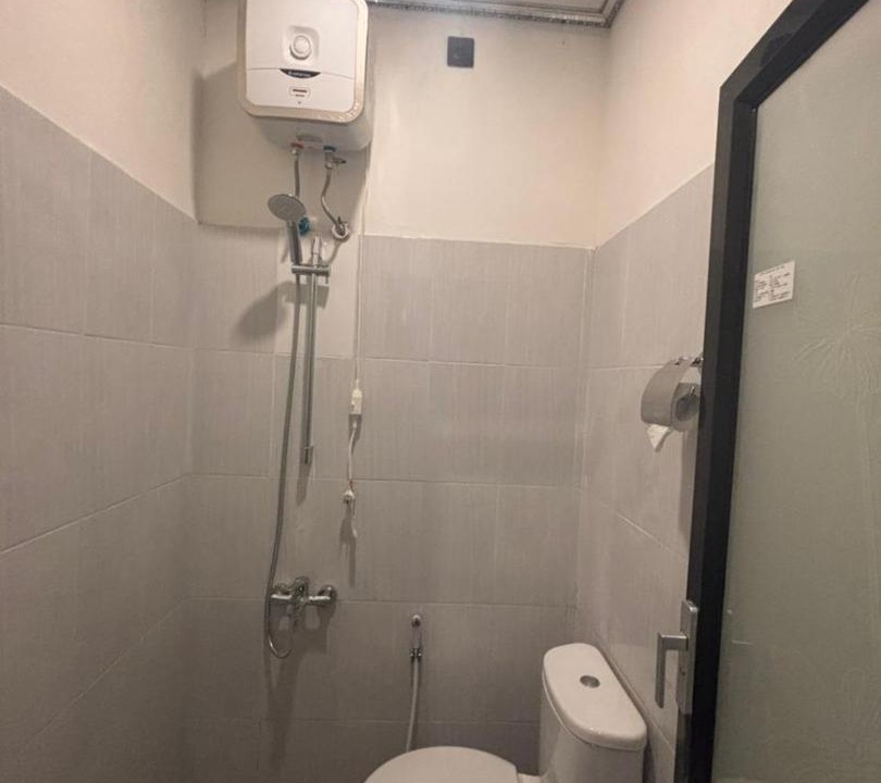 Photo of Bathroom in Penida Island