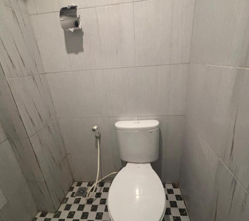 Photo of Bathroom in Penida Island