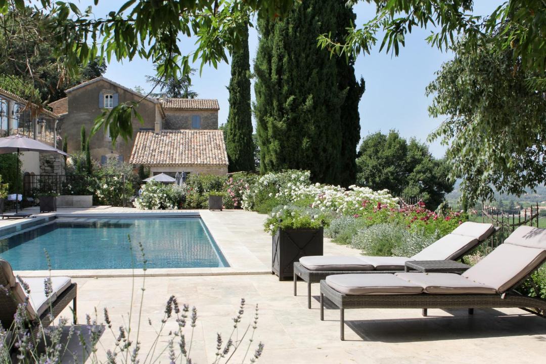 Photo of Others in Menerbes