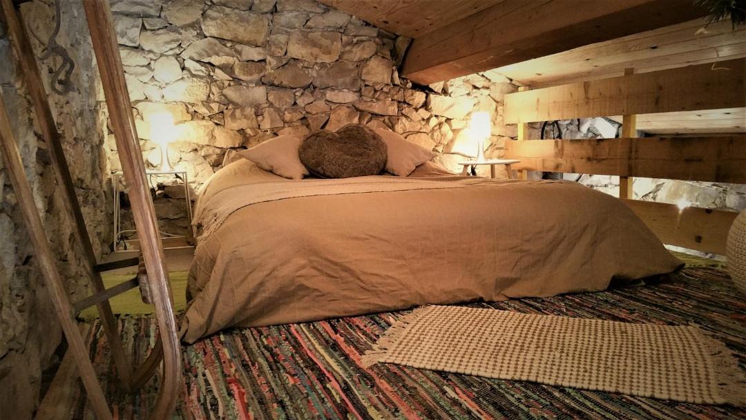 Photo of Bedroom in Seranon