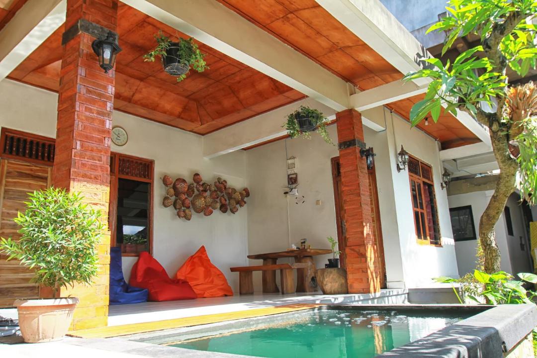 Photo of Outdoor in Peliatan