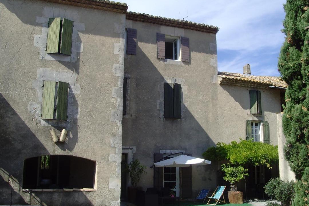 Photo of Others in Cheval-Blanc