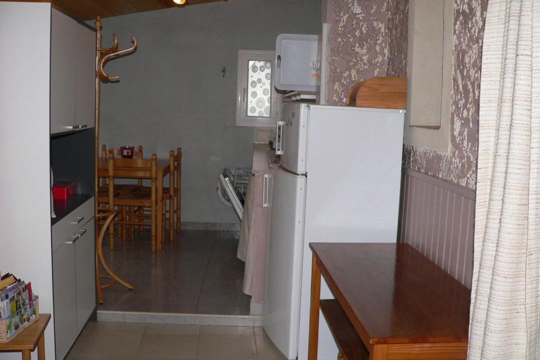 Photo of Kitchen in Lagnes