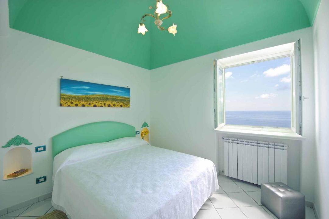 Photo of Bedroom in Praiano