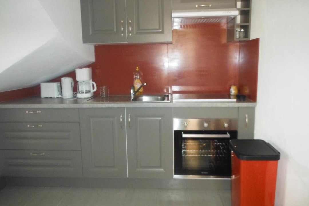 Photo of Kitchen in Mallemort