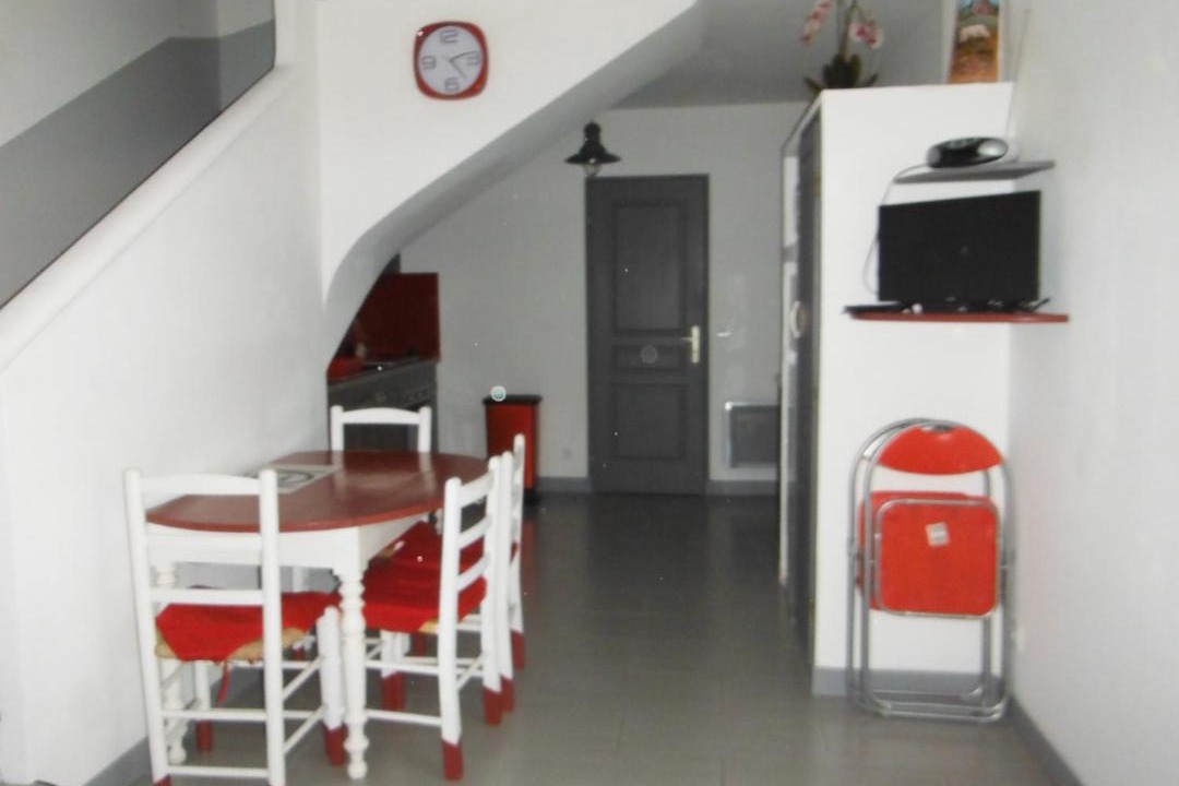 Photo of Livingroom in Mallemort