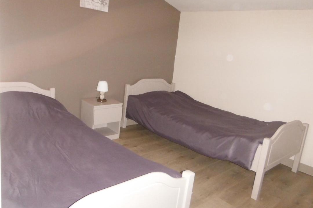 Photo of Bedroom in Mallemort