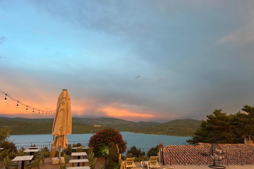 Photo of Others in Sainte-Croix-du-Verdon