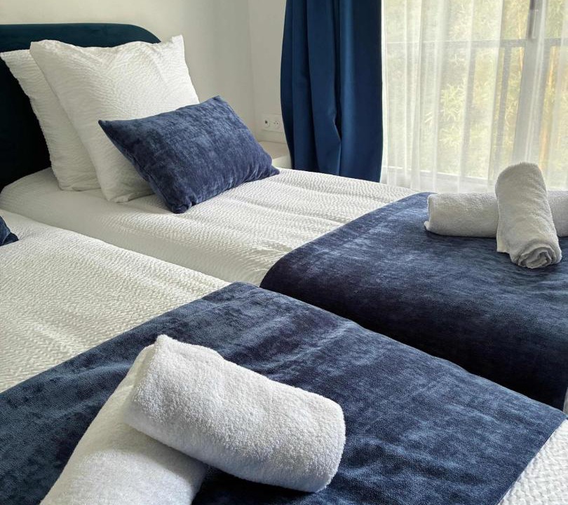 Photo of Bedroom in Les Lecques